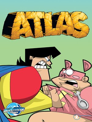cover image of Atlas, Volume 2, Issue 2